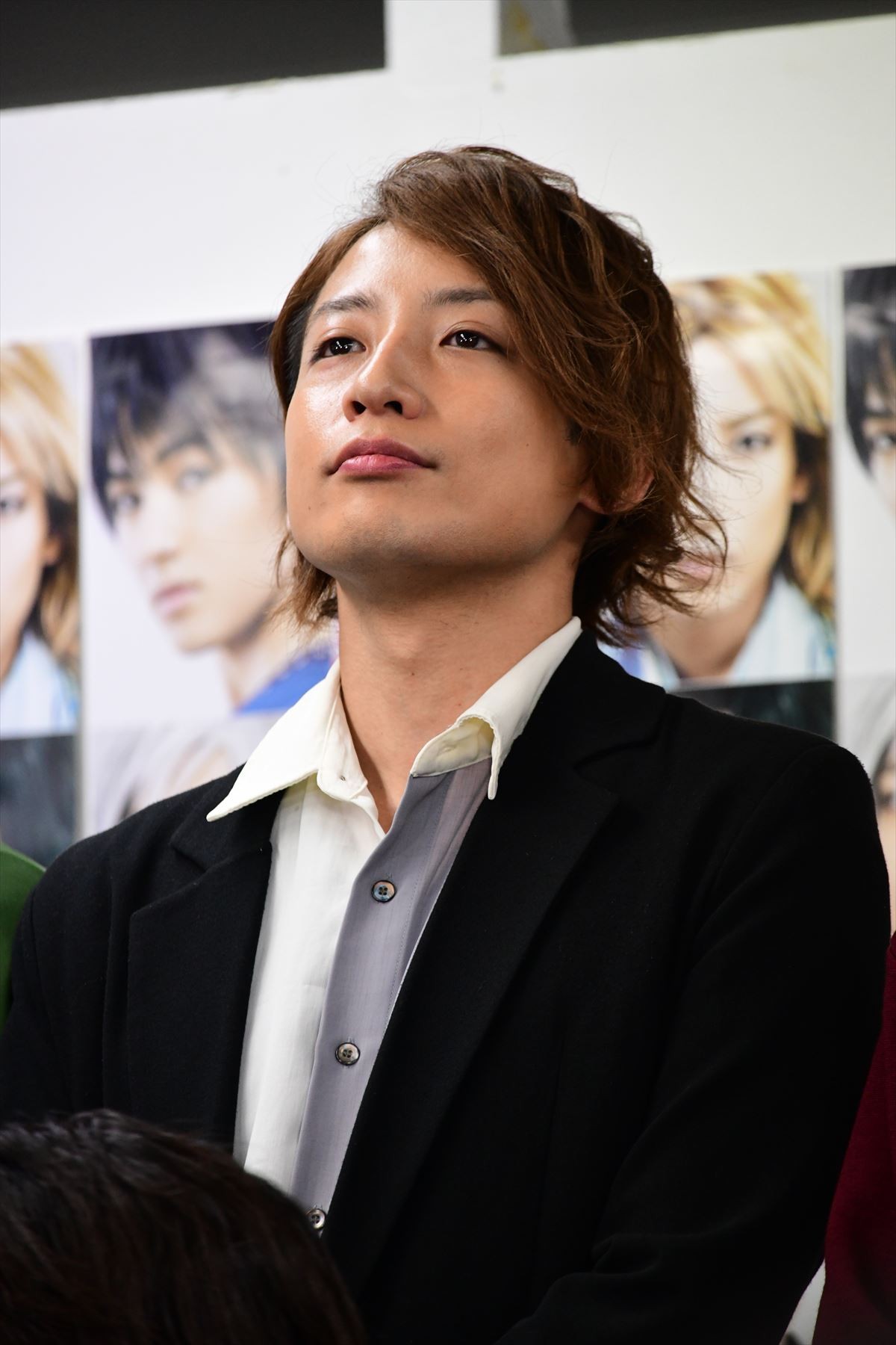 生駒里奈、共演者からの「生駒ってる？」に照れ笑い
