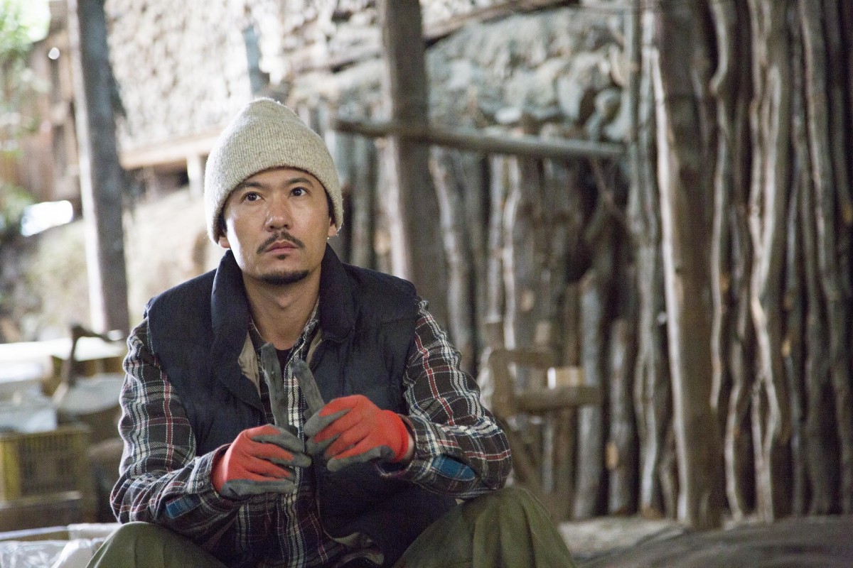 稲垣吾郎、俳優として自らを分析　今後は「需要のある俳優になりたい」