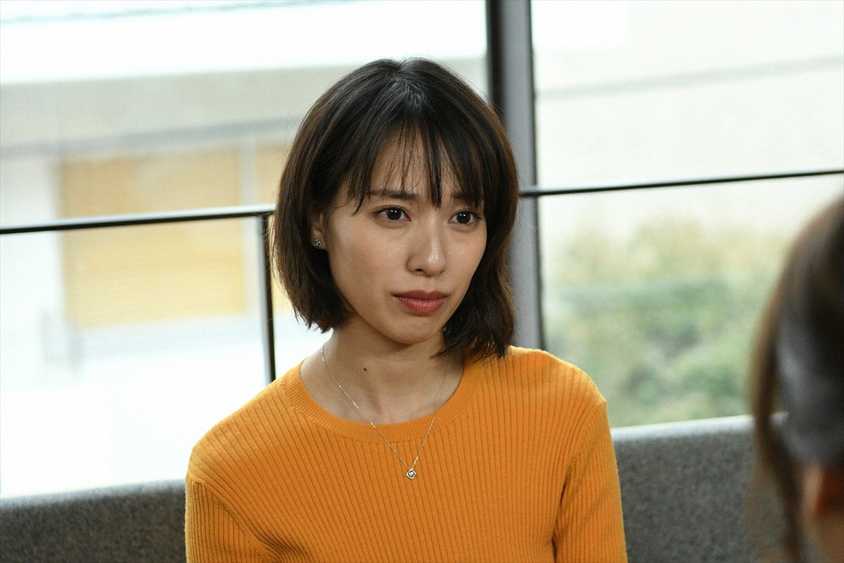 今夜『大恋愛～僕を忘れる君と』尚と真司は一緒に暮らし始めるが…