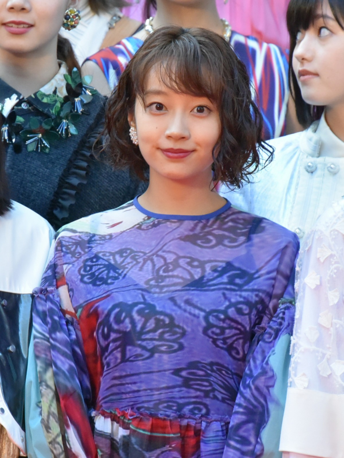 ＜フォト特集＞「第31回東京国際映画祭」オープニング＆レッドカーペット