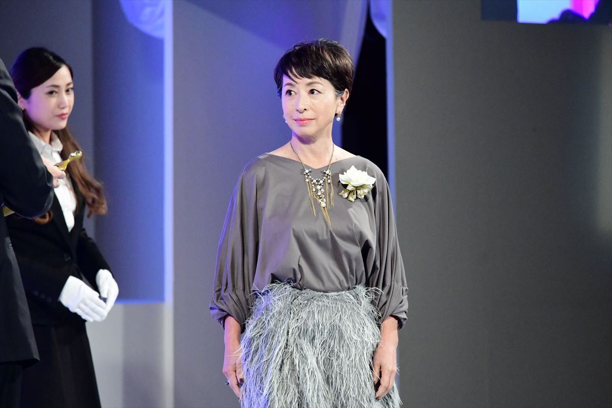 話題のTVドラマキャスト陣続々！「東京ドラマアウォード2018」授賞式＜フォト集＞