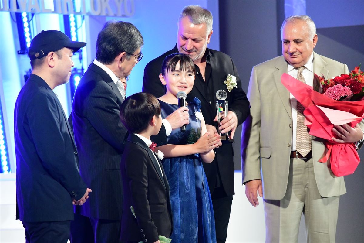 話題のTVドラマキャスト陣続々！「東京ドラマアウォード2018」授賞式＜フォト集＞