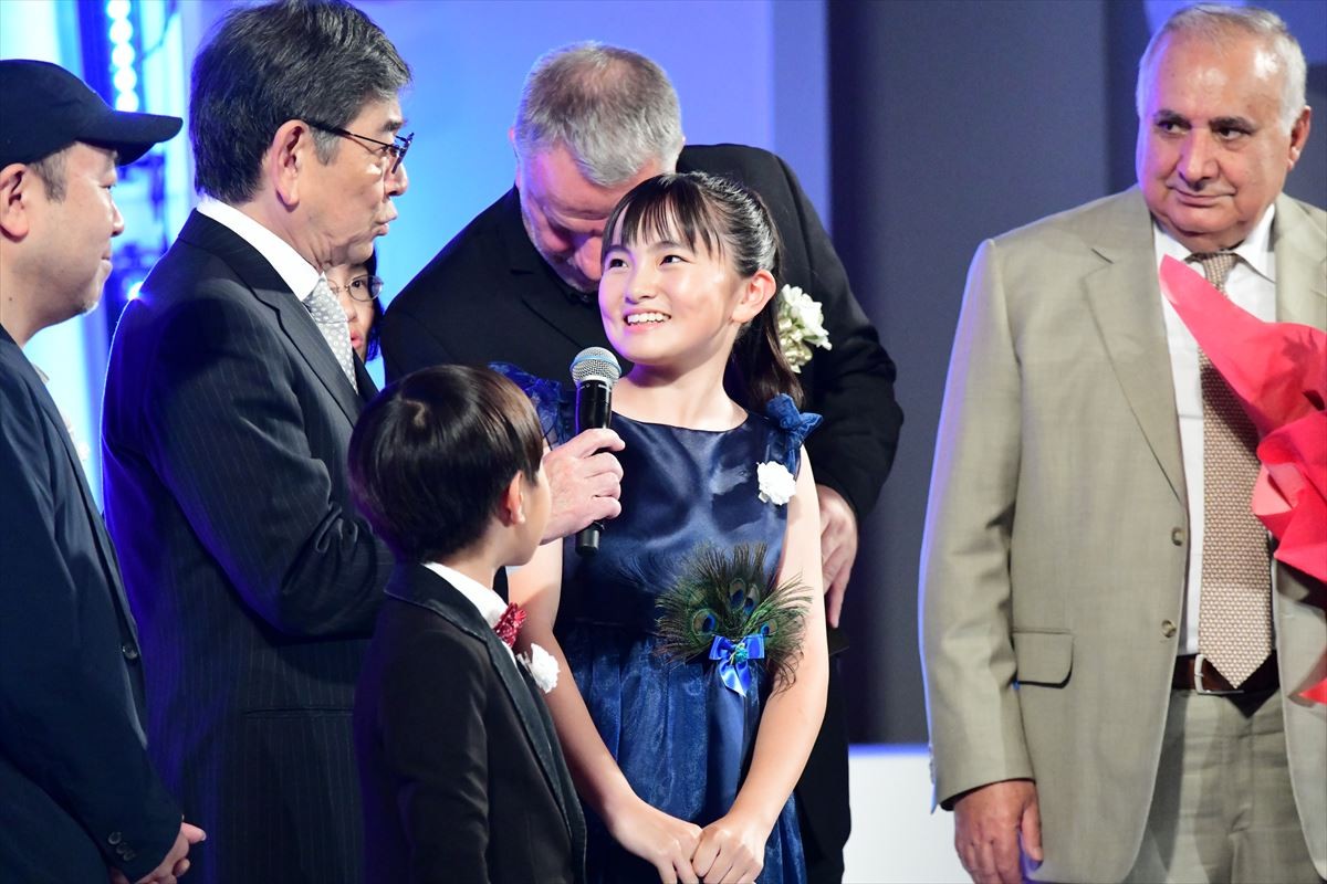 話題のTVドラマキャスト陣続々！「東京ドラマアウォード2018」授賞式＜フォト集＞