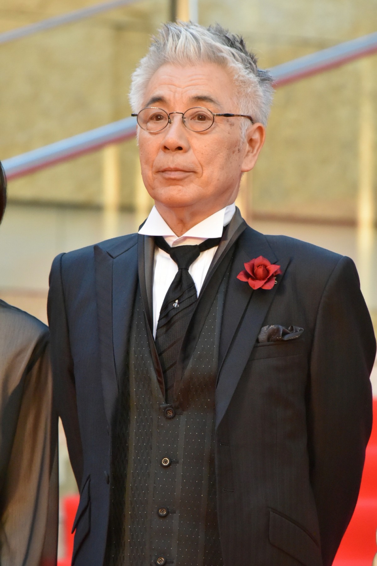＜フォト特集＞「第31回東京国際映画祭」オープニング＆レッドカーペット