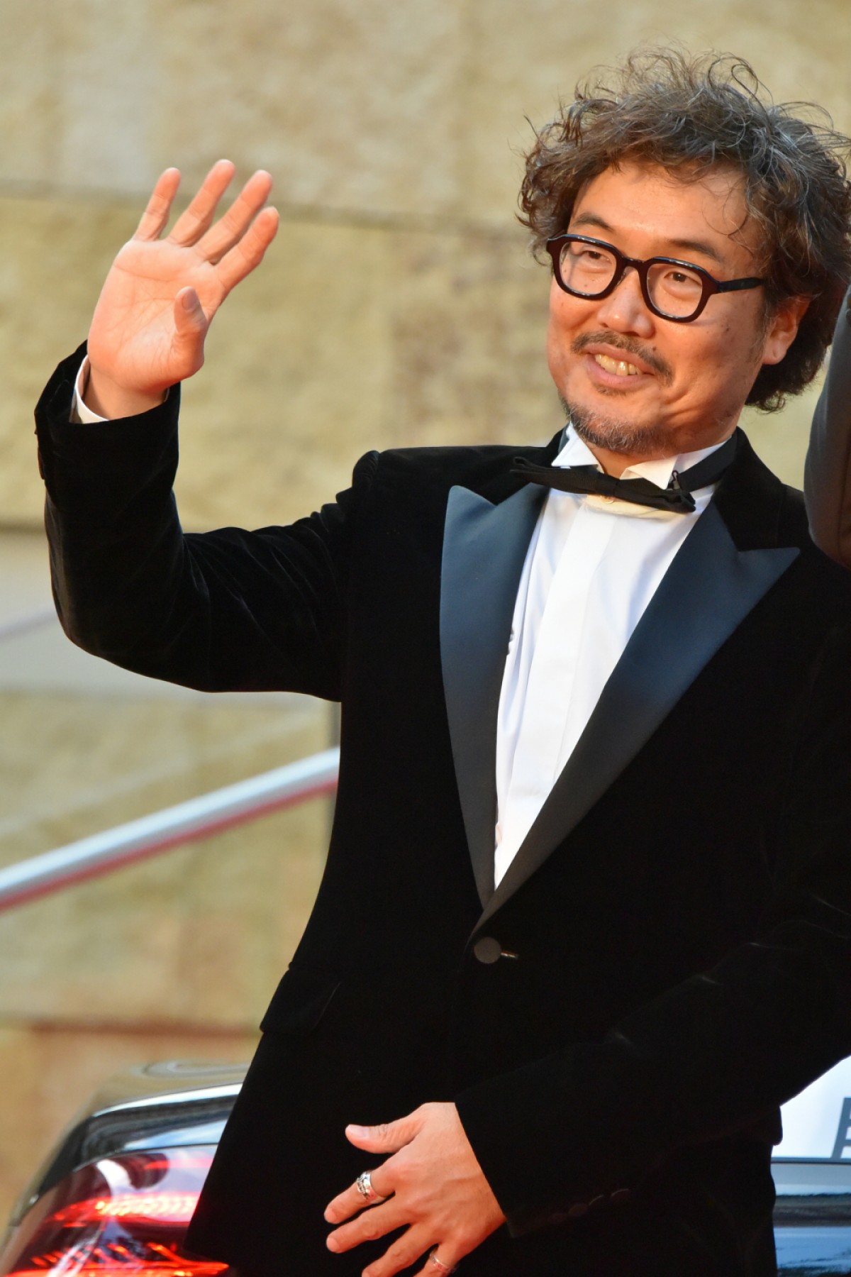 ＜フォト特集＞「第31回東京国際映画祭」オープニング＆レッドカーペット