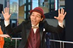 【写真】『カメラを止めるな！』全員でゾンビポーズ！ 東京国際映画祭の様子