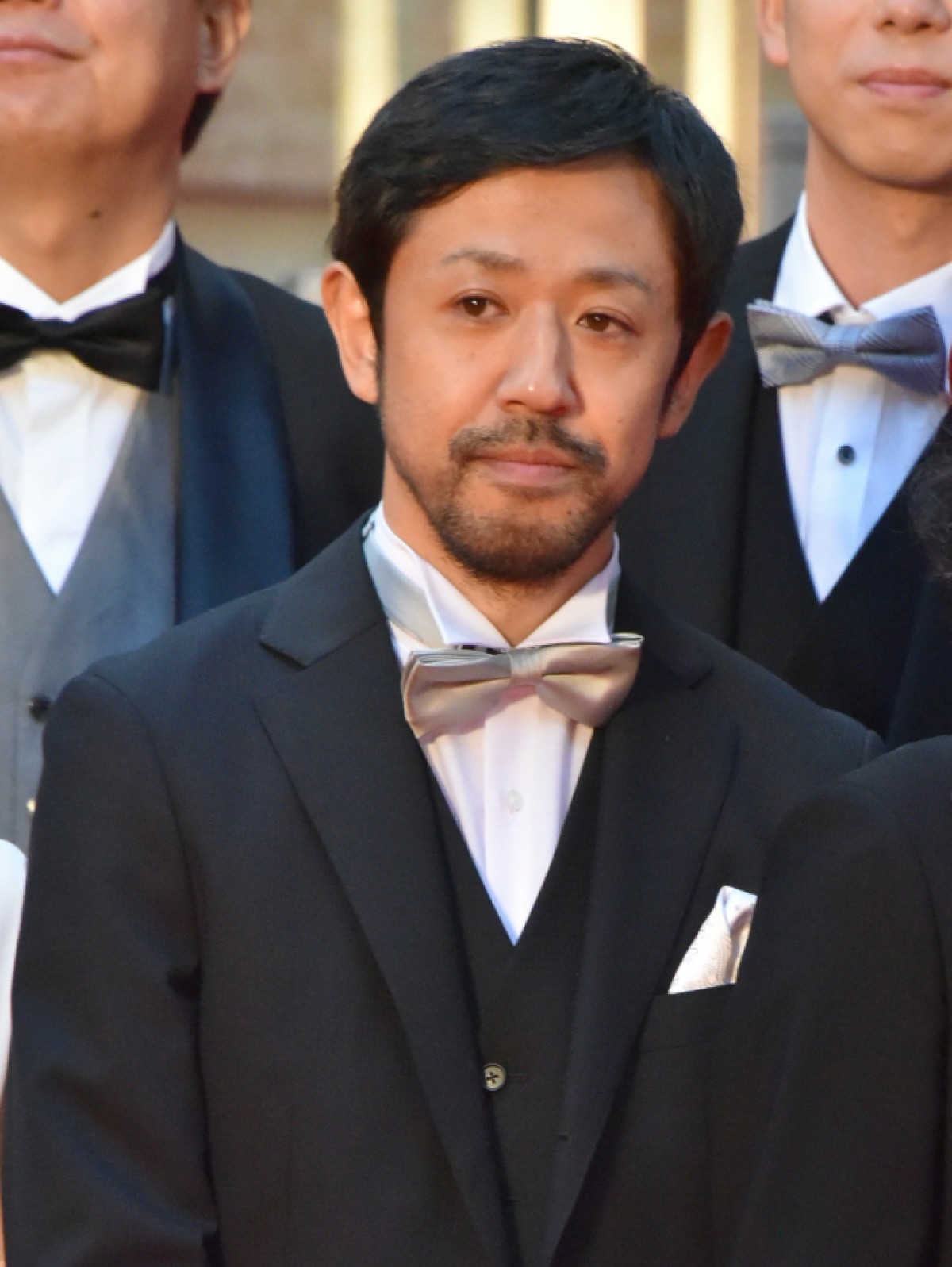 ＜第31回東京国際映画祭＞『カメラを止めるな！』上田監督、異例のヒットは「予想してません！」
