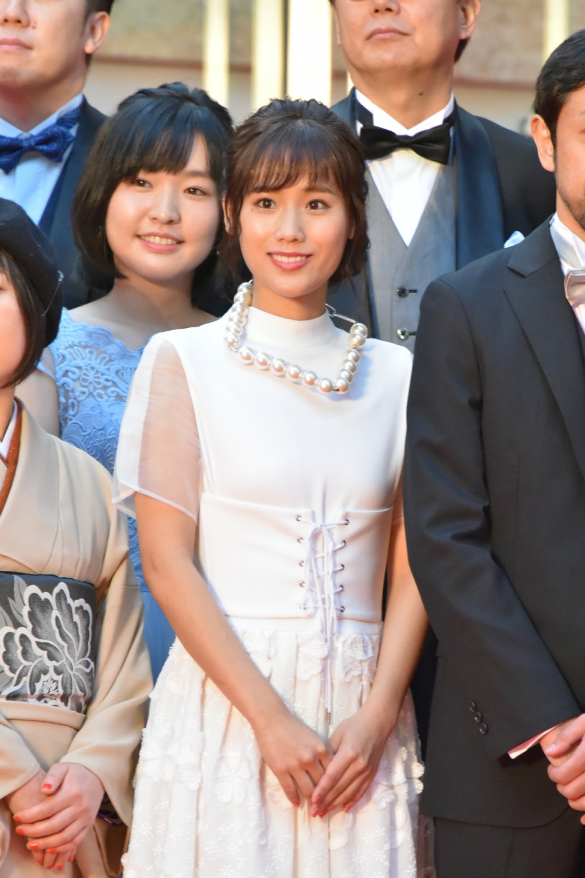 ＜第31回東京国際映画祭＞『カメラを止めるな！』上田監督、異例のヒットは「予想してません！」