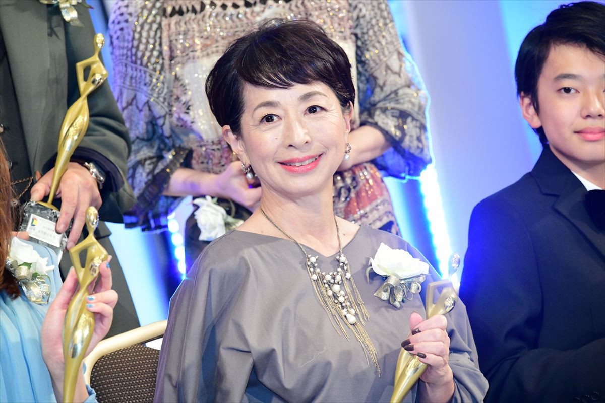 話題のTVドラマキャスト陣続々！「東京ドラマアウォード2018」授賞式＜フォト集＞