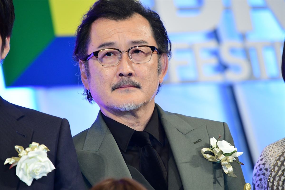 話題のTVドラマキャスト陣続々！「東京ドラマアウォード2018」授賞式＜フォト集＞
