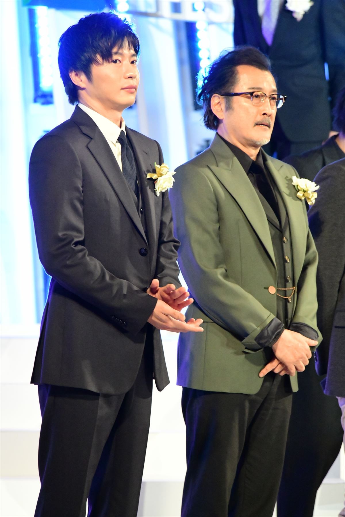 話題のTVドラマキャスト陣続々！「東京ドラマアウォード2018」授賞式＜フォト集＞