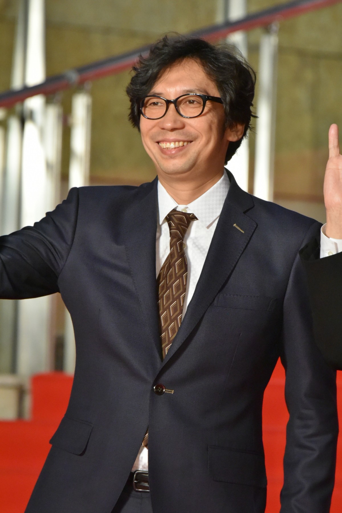 ＜フォト特集＞「第31回東京国際映画祭」オープニング＆レッドカーペット
