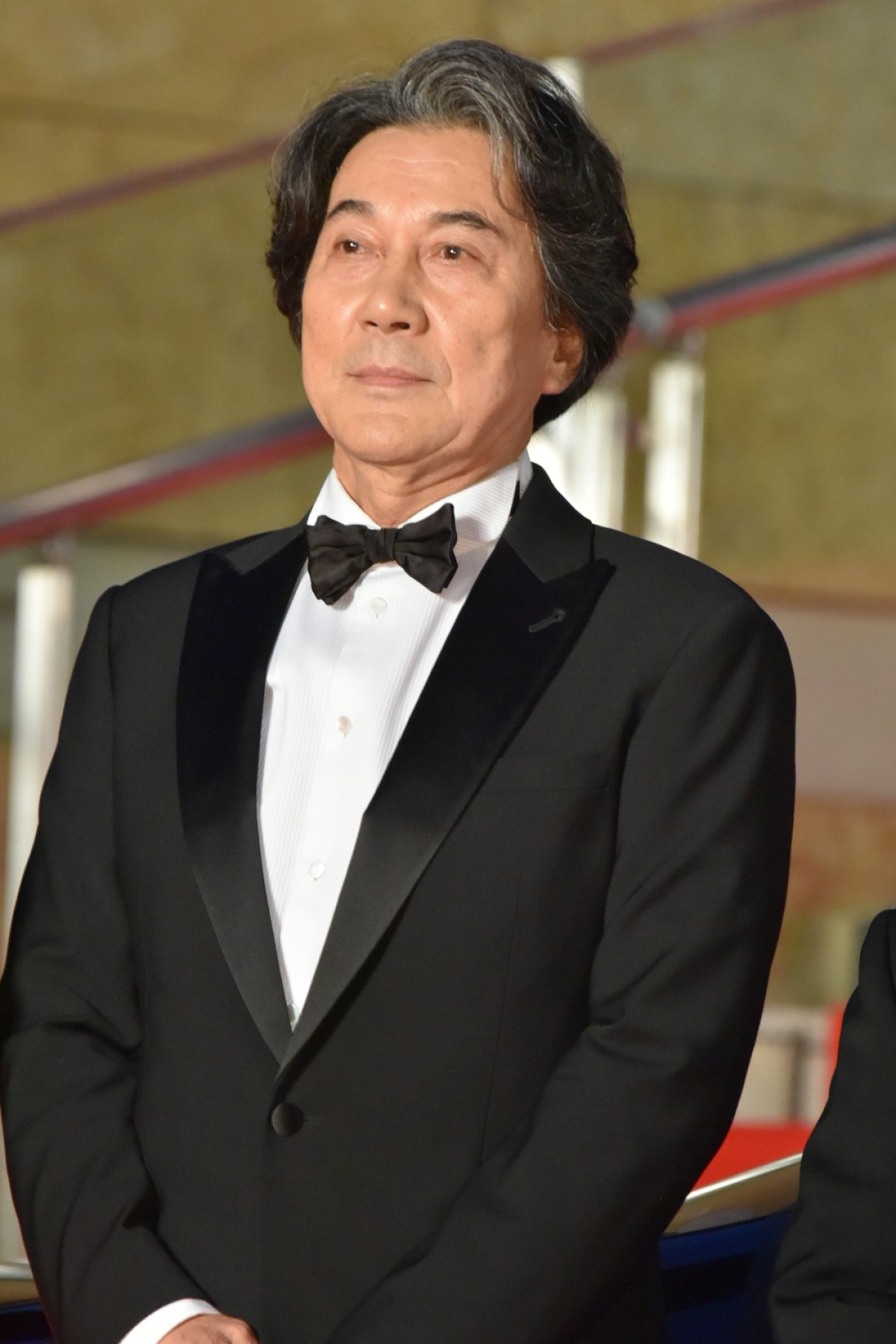 ＜フォト特集＞「第31回東京国際映画祭」オープニング＆レッドカーペット