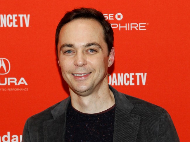 フォーブス誌「世界で最も稼いだTV男優」、ジム・パーソンズが4年連続で1位