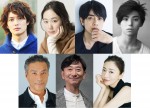 岡田将生、シェイクスピアに初挑戦　舞台『ハムレット』で黒木華と共演