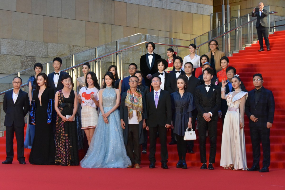 ＜フォト特集＞「第31回東京国際映画祭」オープニング＆レッドカーペット