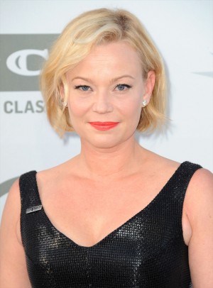 サマンサ・マシス