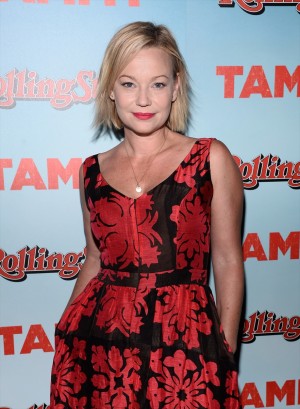 サマンサ・マシス