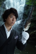 『遺留捜査スペシャル』場面写真