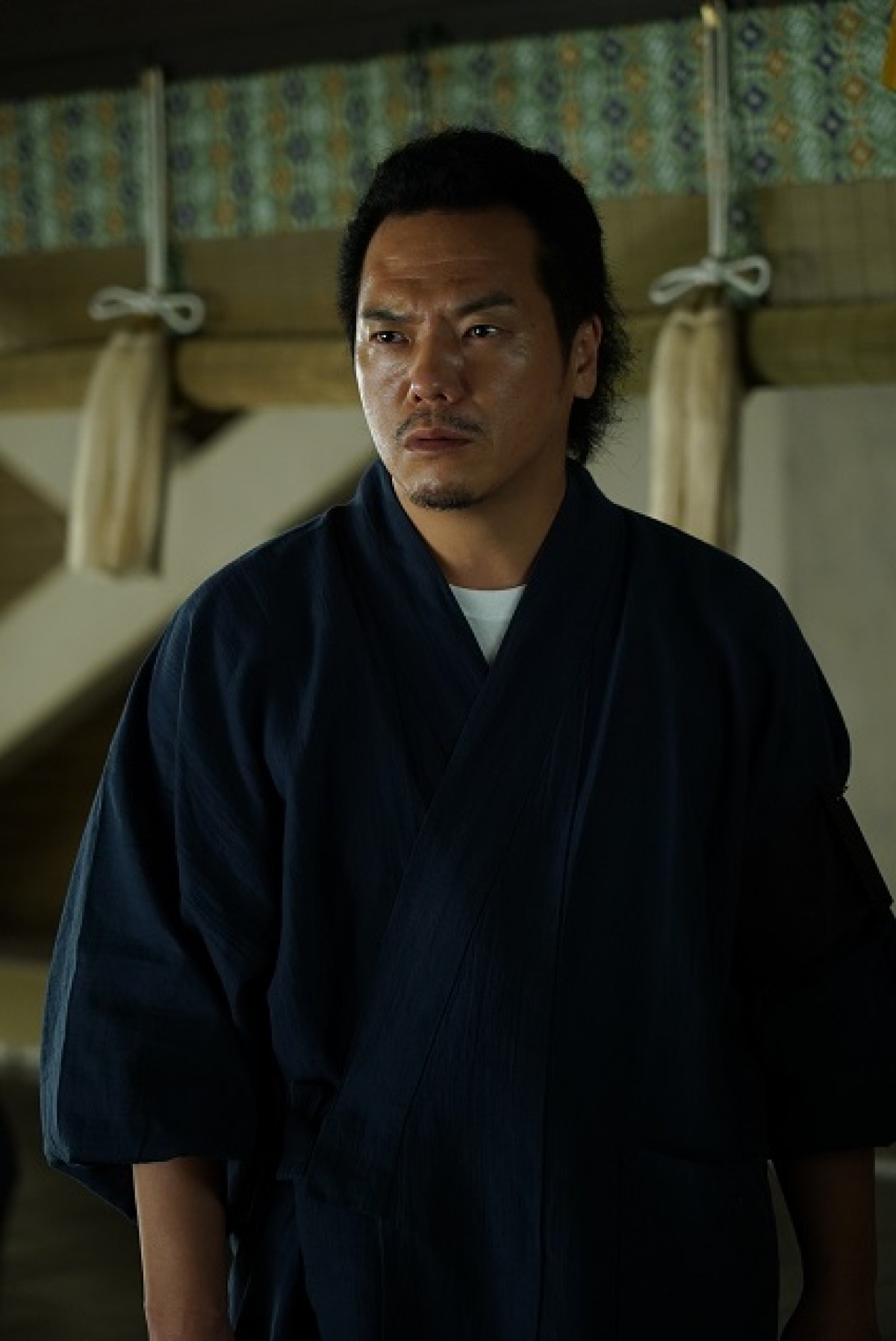 上川隆也主演『遺留捜査』スペシャルで復活　ゲストにえなりかずき