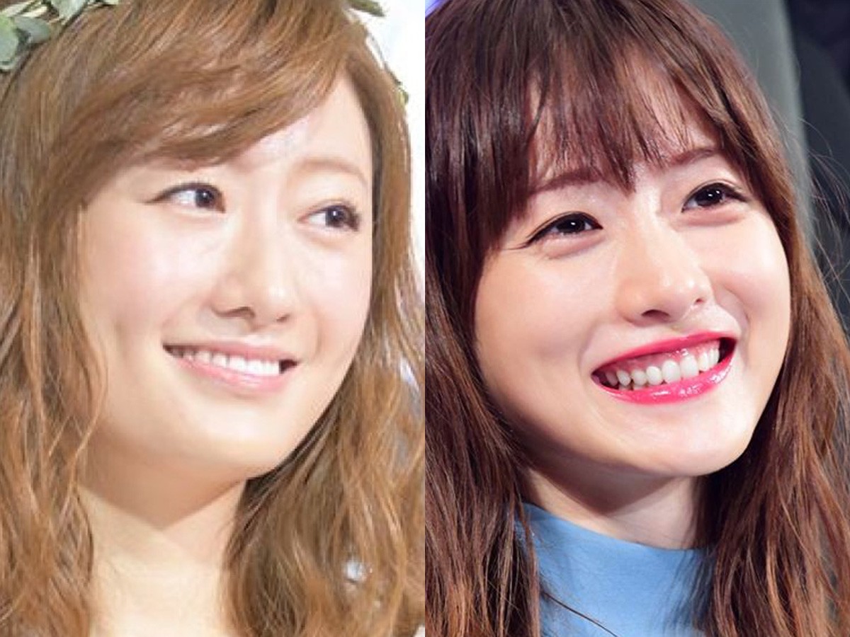 松本まりか、石原さとみとの2ショット ”親友”への思いにファン感動