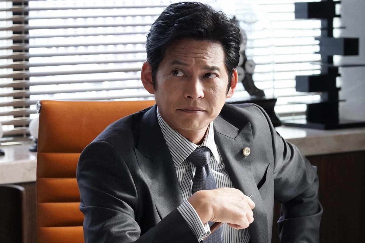 今夜『SUITS／スーツ』甲斐は訴えられた製薬会社の弁護に乗り出すが…