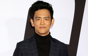 ジョン・チョー