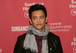 ジョン・チョー