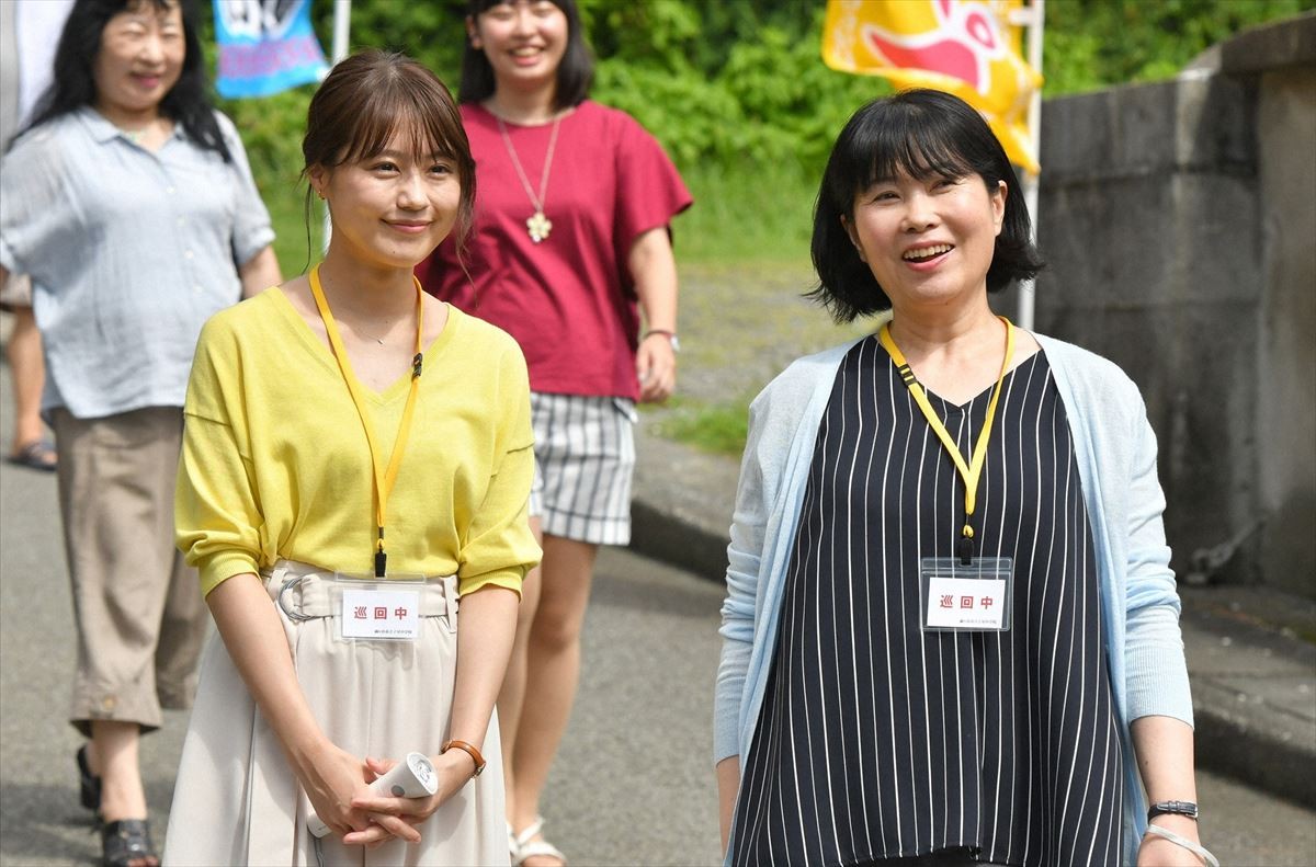有村架純のキスからの修羅場にネット騒然 『中学聖日記』第4話（ネタバレあり）