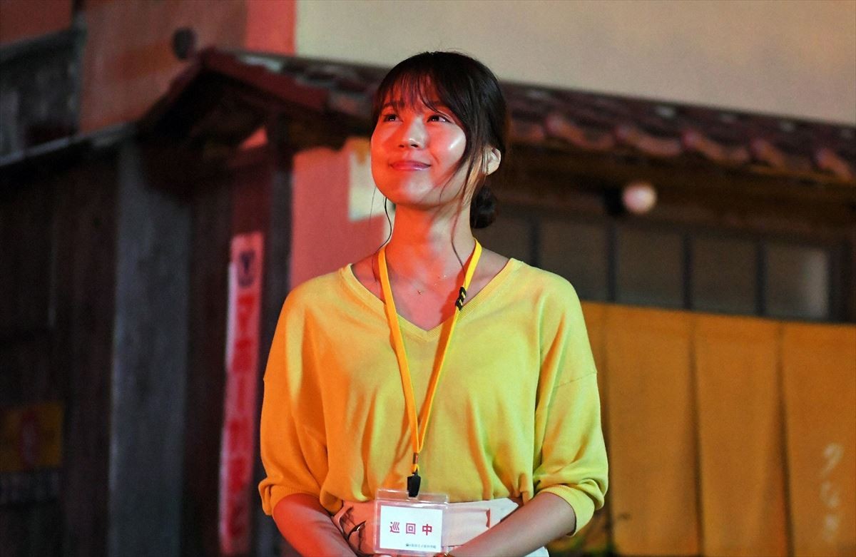 有村架純のキスからの修羅場にネット騒然 『中学聖日記』第4話（ネタバレあり）