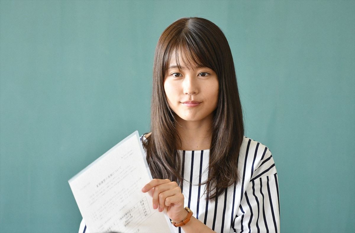 有村架純のキスからの修羅場にネット騒然 『中学聖日記』第4話（ネタバレあり）