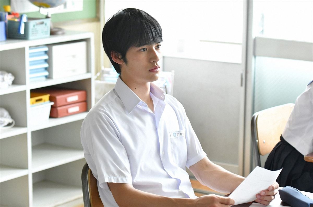 有村架純のキスからの修羅場にネット騒然 『中学聖日記』第4話（ネタバレあり）