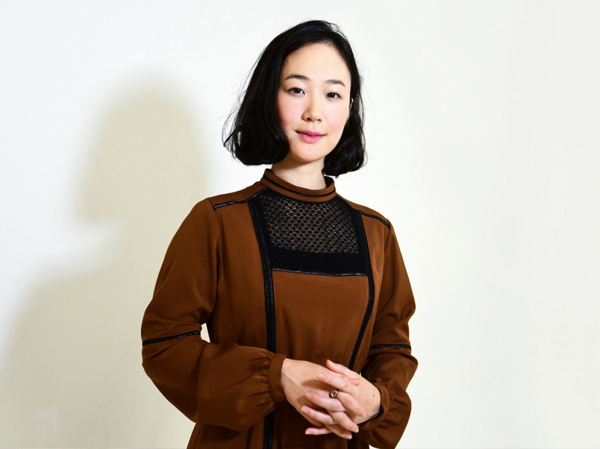 黒木華、「演劇が自分の居場所」 芝居に救われた過去を明かす