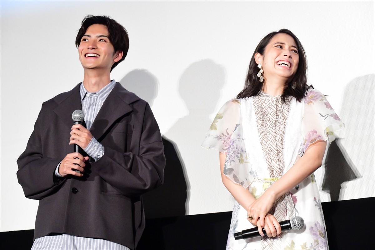 福士蒼汰、主演猫との別れに本音「ずっとこれからも一緒にいたい」