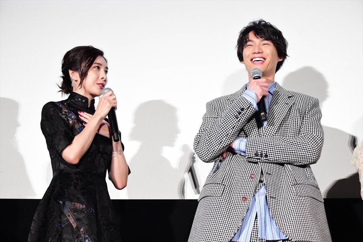 福士蒼汰、主演猫との別れに本音「ずっとこれからも一緒にいたい」
