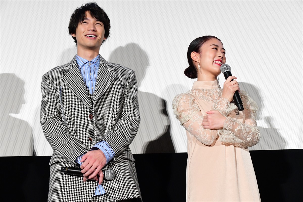 福士蒼汰、主演猫との別れに本音「ずっとこれからも一緒にいたい」