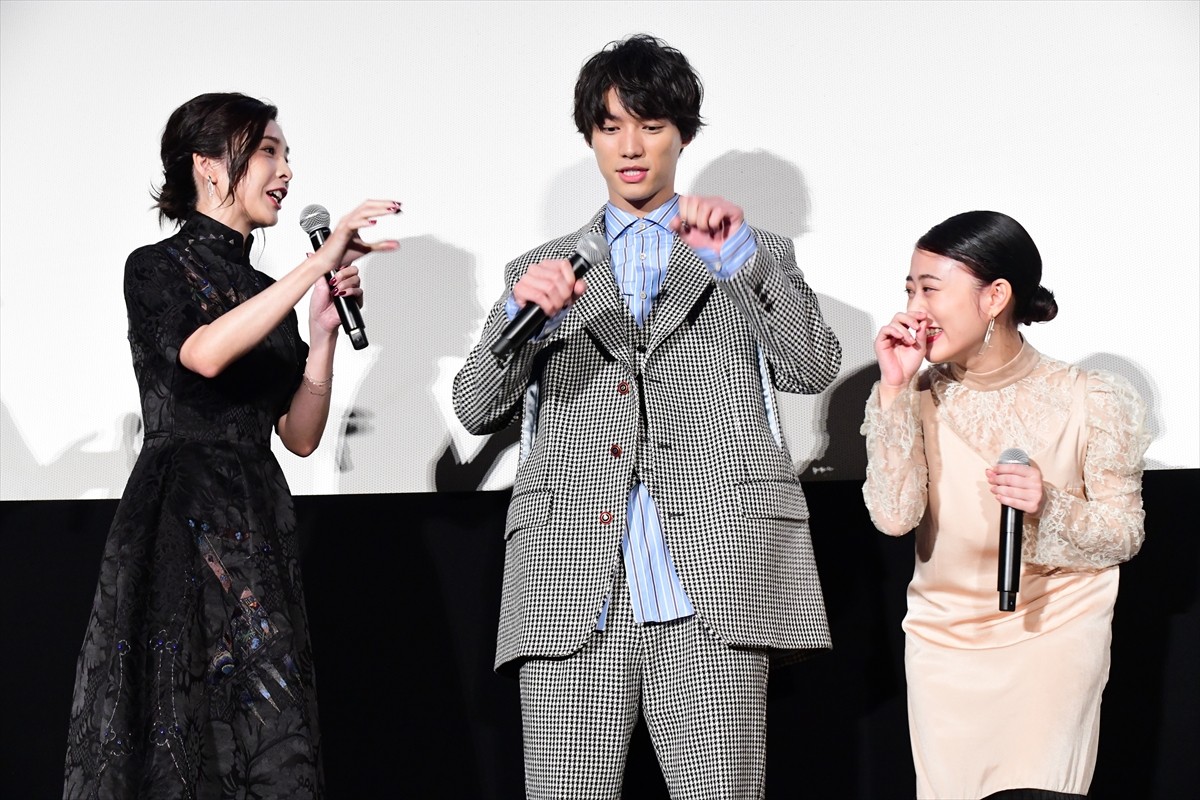 福士蒼汰、主演猫との別れに本音「ずっとこれからも一緒にいたい」