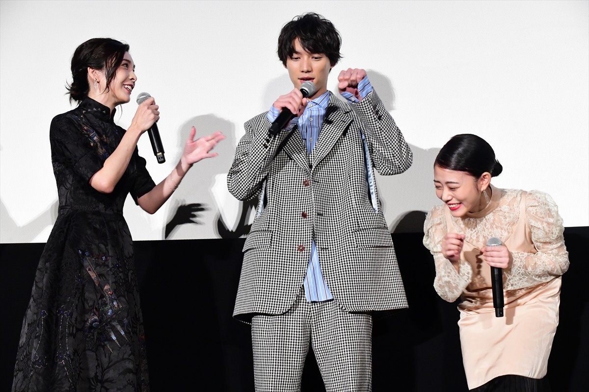 福士蒼汰、主演猫との別れに本音「ずっとこれからも一緒にいたい」