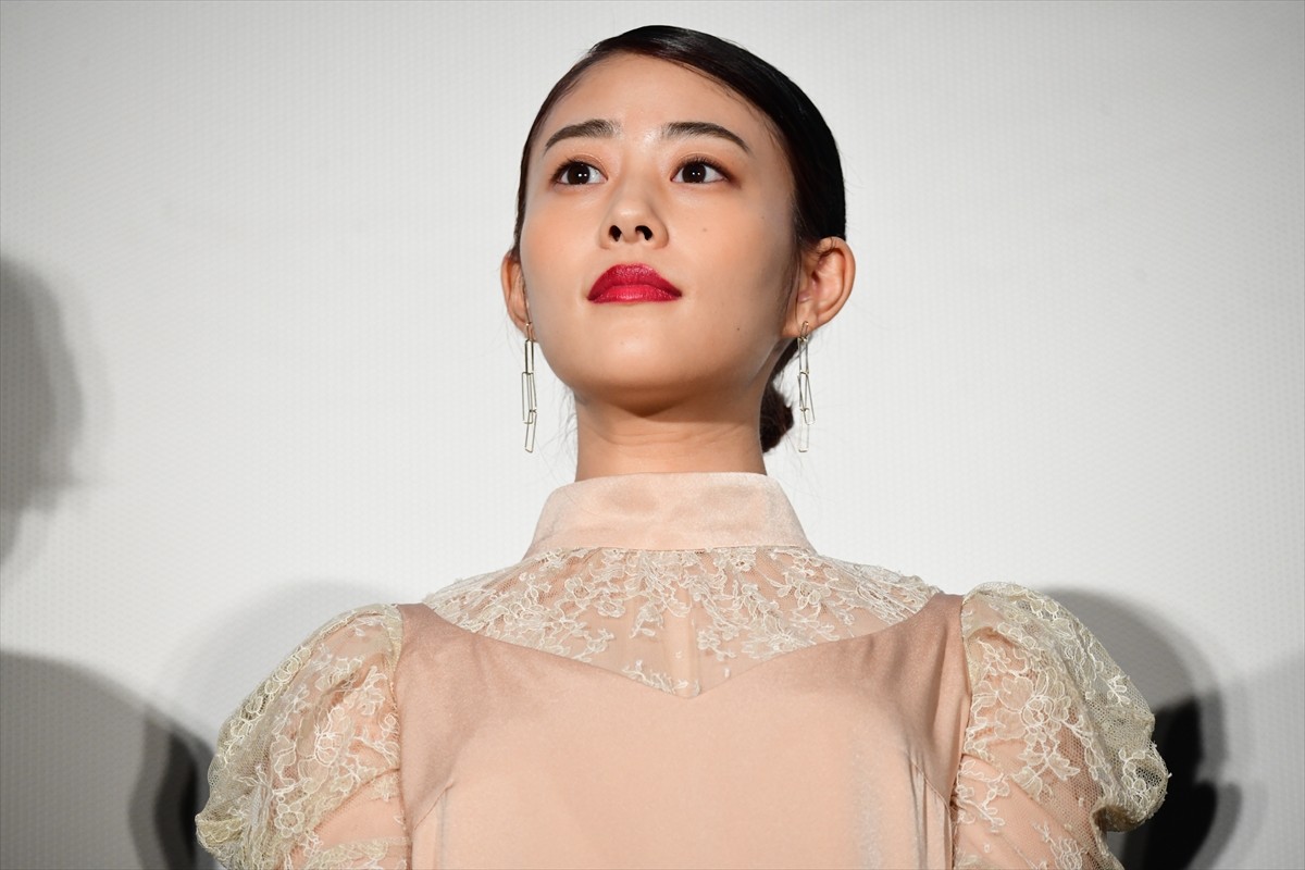 福士蒼汰、主演猫との別れに本音「ずっとこれからも一緒にいたい」