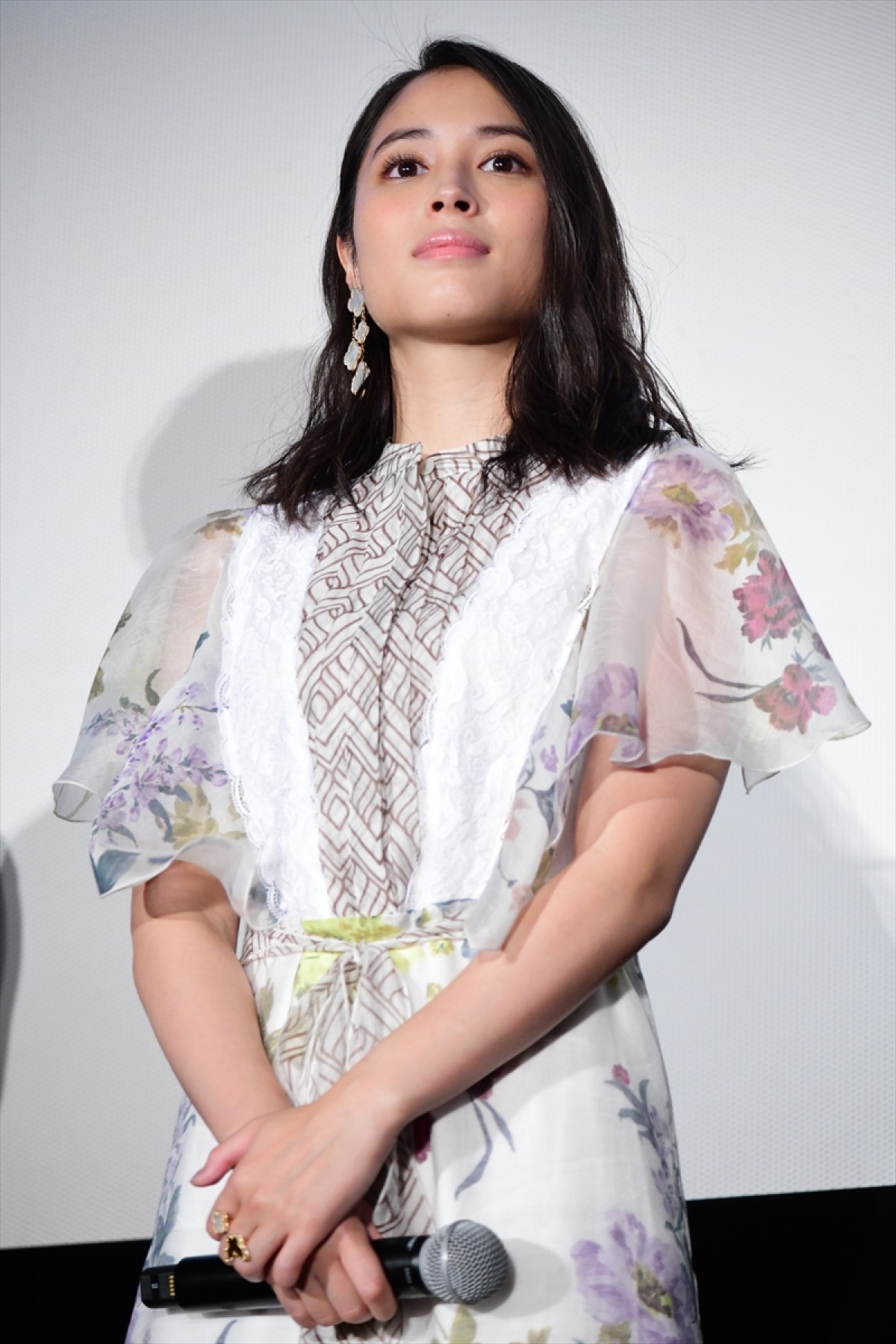 福士蒼汰、主演猫との別れに本音「ずっとこれからも一緒にいたい」