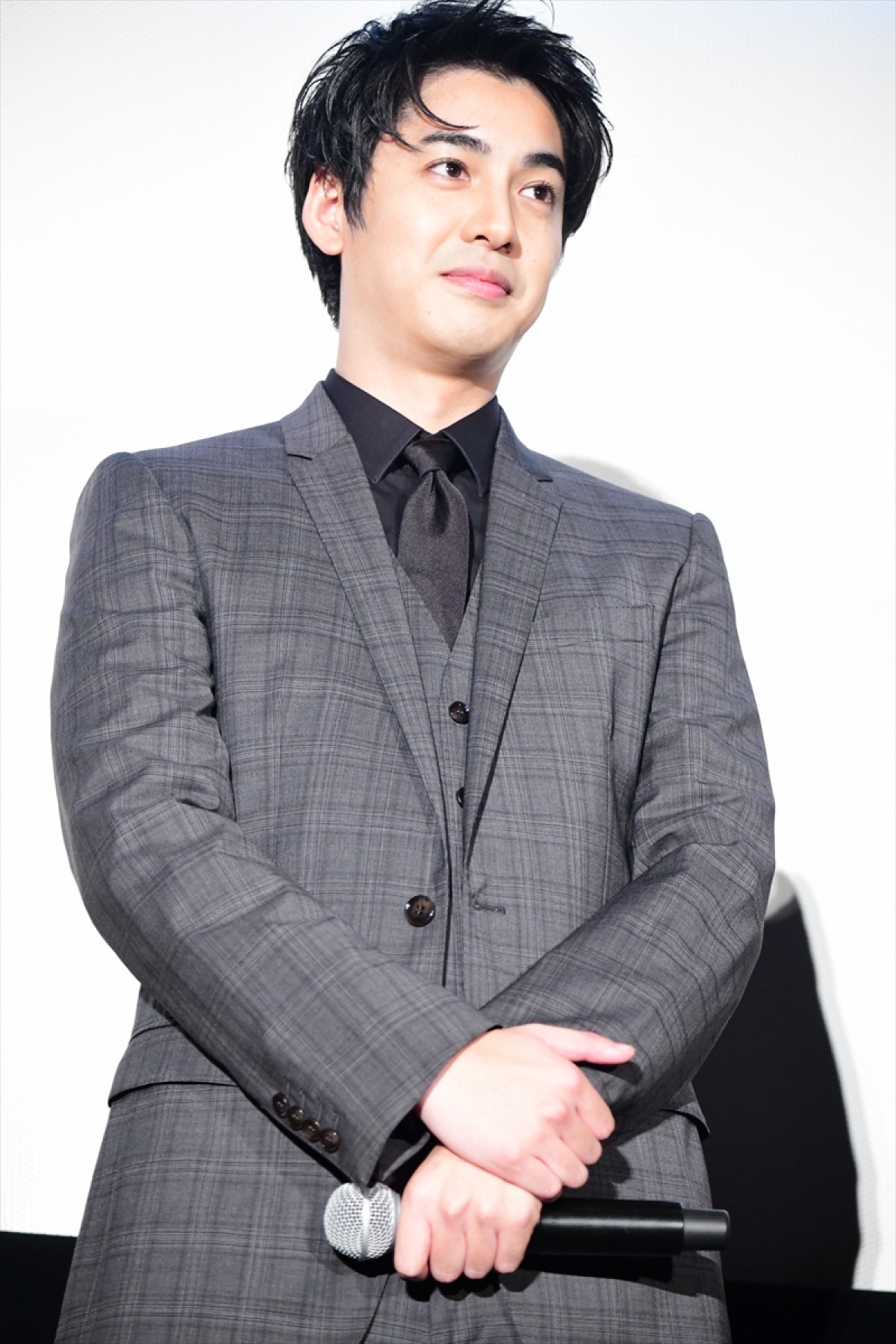 福士蒼汰、主演猫との別れに本音「ずっとこれからも一緒にいたい」