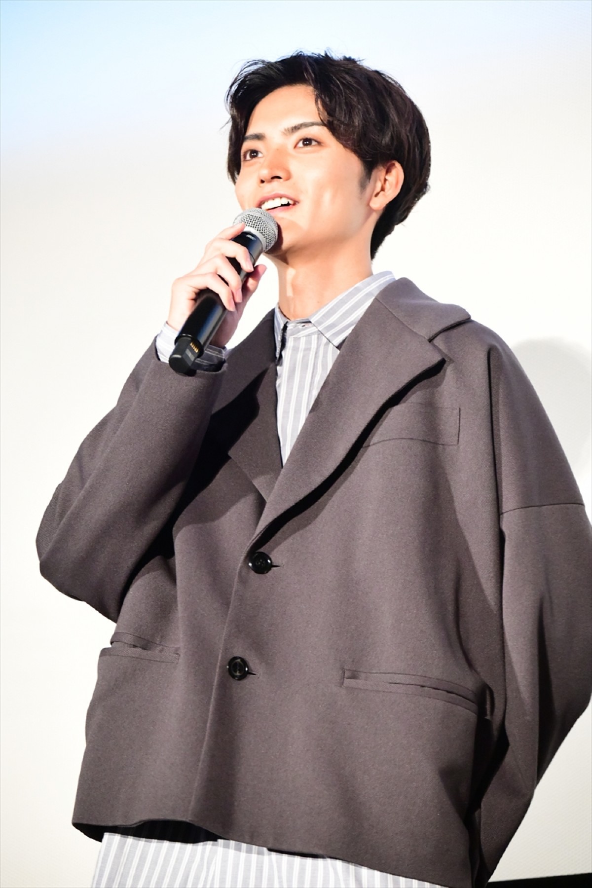 福士蒼汰、主演猫との別れに本音「ずっとこれからも一緒にいたい」