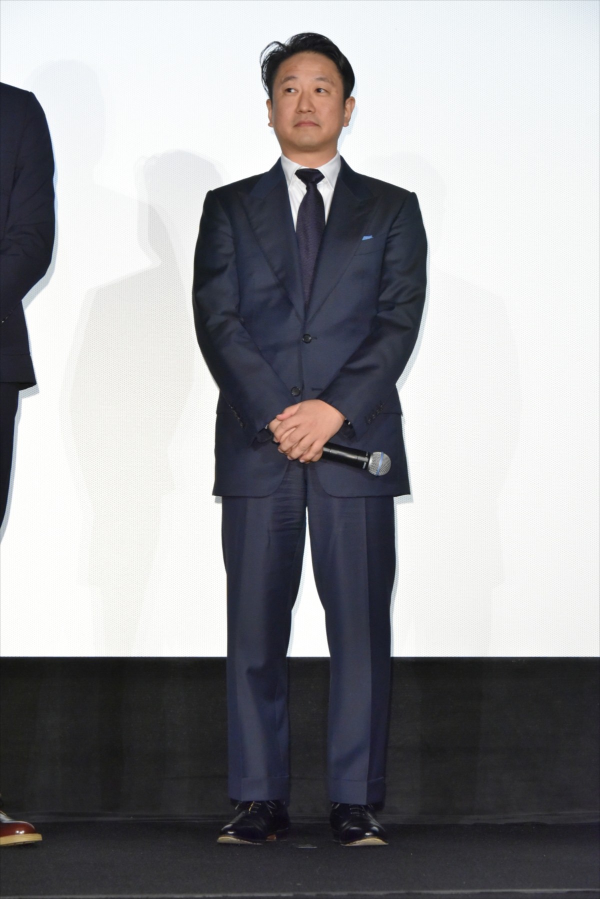 西島秀俊公認！濱田マリは「前腕がスゴい。メチャクチャカッコいい」