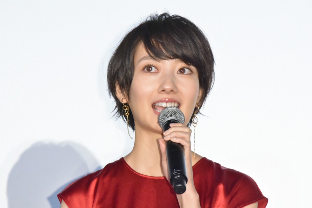 西島秀俊公認！濱田マリは「前腕がスゴい。メチャクチャカッコいい」