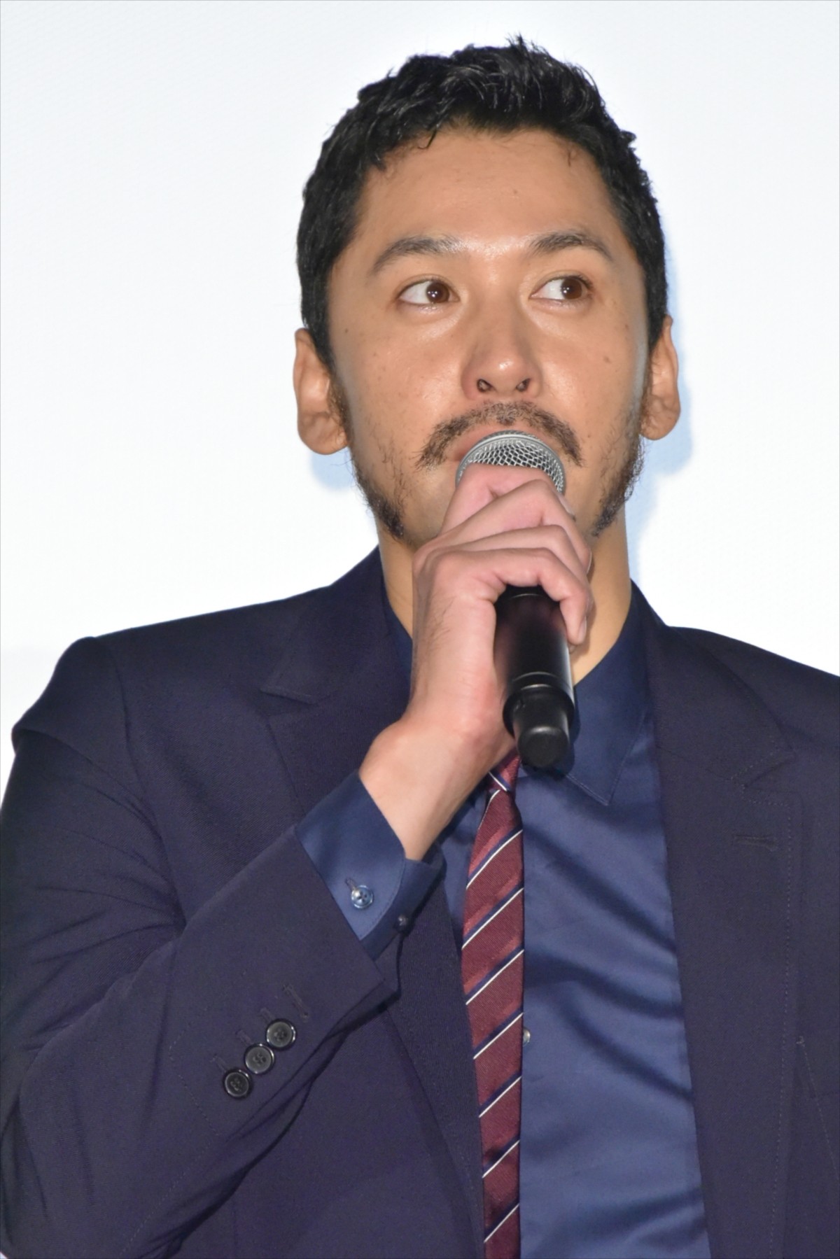 西島秀俊公認！濱田マリは「前腕がスゴい。メチャクチャカッコいい」