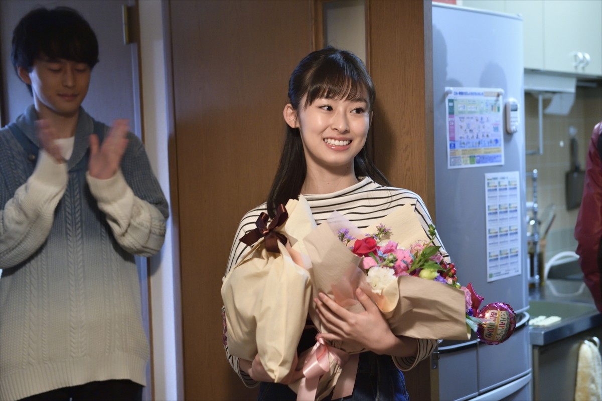 国民的美少女・井本彩花、15歳の誕生日に木村佳乃から本気ビンタ