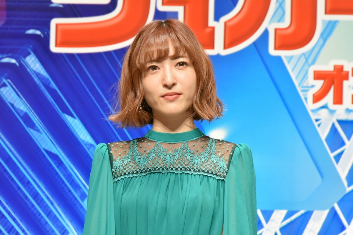 神田沙也加＆中川翔子も感激！　歴代のディズニープリンセスが一挙集結