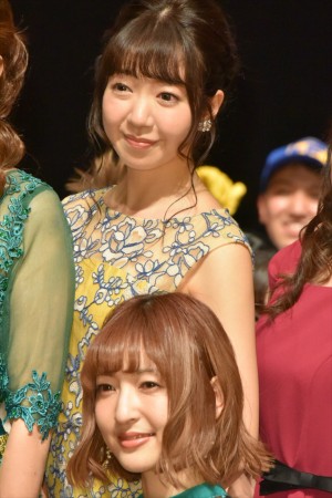 映画『シュガー・ラッシュ：オンライン』スペシャルイベントに登場した平川めぐみ