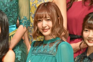 映画『シュガー・ラッシュ：オンライン』スペシャルイベントに登場した神田沙也加