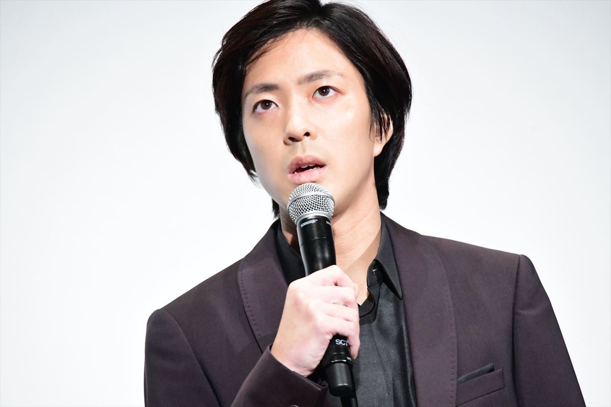 岸井ゆきの「すごく楽しみで、すごく怖い」 主演作お披露目にドキドキ